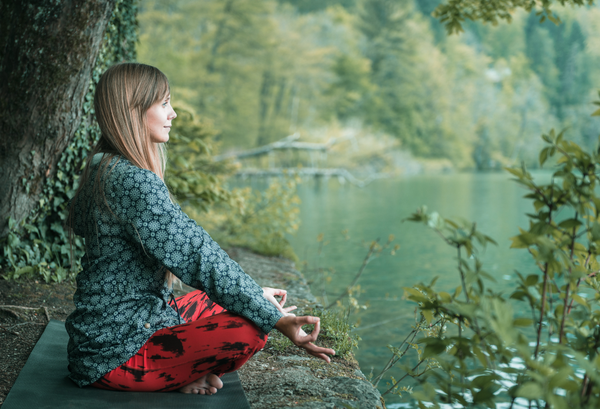 Mindfulness Meditation: The Science Behind Why It Works (And How It Can Change Your Brain)